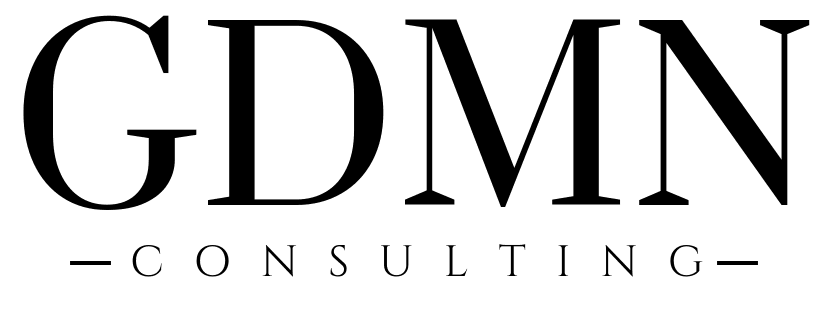 GDMN Logo
